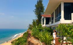 Nebo Hotel