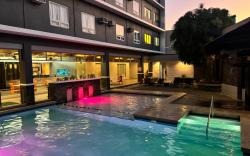 Circle Inn - Iloilo City Center