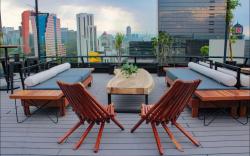 Hotel B Urban by Fontan