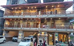 Hotel Manali Mahal