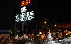 Blessing Residence