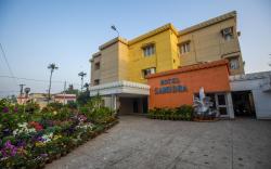 Hotel Samudra Puri