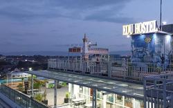 EDU HOTEL MALIOBORO