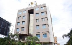 Hotel Solitaire