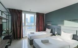 Hotel 99 - Bandar Puteri Puchong