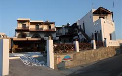 Hotel Castillio