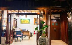 Pao Come Boutique House