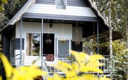 The Wayside Farm Cottage Munnar