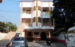 Lodge Bikash Bhawan