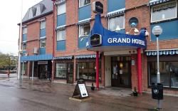 Grand Hotell