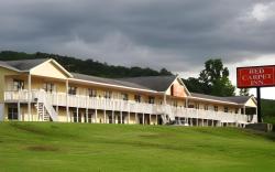 Countryside Inn Richmondville