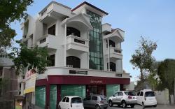 Hotel Shivanta Residency