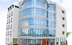 Hotel The Amaris