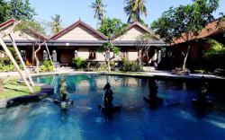 Doubleyou Homestay Pemuteran