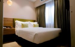 Goldberry Suites and Hotel Cebu