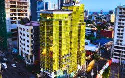 Goldberry Suites and Hotel Cebu
