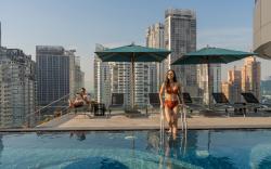 Hyatt Place Bangkok Sukhumvit 24