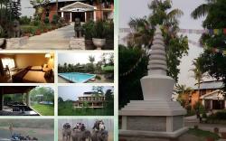 Baghmara Wildlife Resort