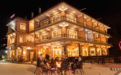 Hotel Chautari Nagarkot