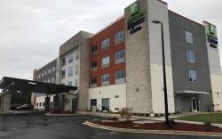 Holiday Inn Express & Suites Greenville SE - Simpsonville By IHG