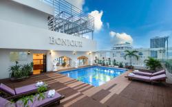 Bonjour Nha Trang Hotel