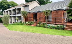 The Wild Peach-Menlyn