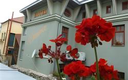 Hotel Diana