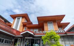 OLD ORANGEWOOD Bed and Breakfast