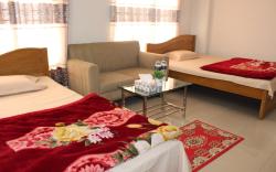 BTRF Guest House