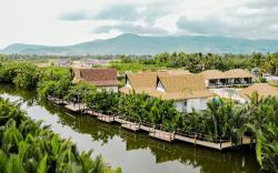 RiverTree Villa & Resort