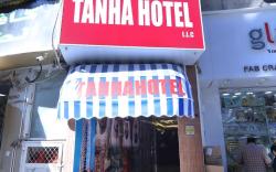 OYO 912 Tanha Hotel