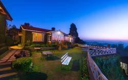 Villa Retreat