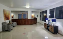 Coral Seas Beach Resort