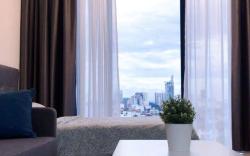 Georgetown Beacon Executive Suites #Infinity Pool