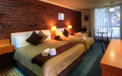 City Garden Motel