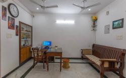 Sunflower Villa 