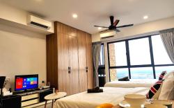 Bell Suite Twin King @Sepang Kota Warisan KLIA