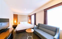 Richmond Hotel Tokyo Shiba