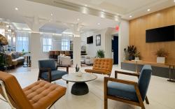 voco Fiorello - LaGuardia East, and IHG Hotel By IHG