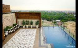 SK Premium Park Hotel