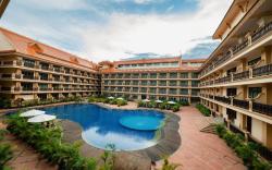 Bayon Era Hotel