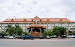 Bayon Era Hotel