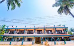 Dersy Beach Resort
