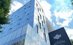 HOTEL SKYPARK CENTRAL SEOUL PANGYO 
