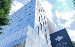 HOTEL SKYPARK CENTRAL SEOUL PANGYO 