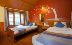 Chitwan Forest Resort