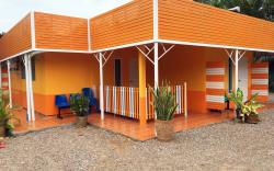 Go Green Resort