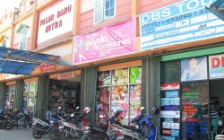Mitra Hotel