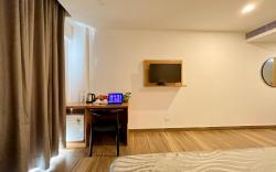 Hotel Golden Sands Calangute