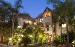 Court Classique Suite Hotel, Pretoria